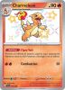 Pokemon Card - S&V Paldean Fates 110/091 - CHARMELEON (Shiny Rare) (Mint)