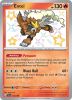 Pokemon Card - S&V Paldean Fates 112/091 - ENTEI (Shiny Rare) (Mint)