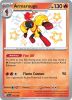 Pokemon Card - S&V Paldean Fates 115/091 - ARMAROUGE (Shiny Rare) (Mint)