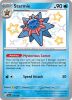 Pokemon Card - S&V Paldean Fates 119/091 - STARMIE (Shiny Rare) (Mint)