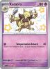 Pokemon Card - S&V Paldean Fates 149/091 - KADABRA (Shiny Rare) (Mint)