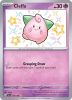 Pokemon Card - S&V Paldean Fates 150/091 - CLEFFA (Shiny Rare) (Mint)