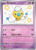 Pokemon Card - S&V Paldean Fates 155/091 - DRIFLOON (Shiny Rare) (Mint)