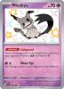 Pokemon Card - S&V Paldean Fates 160/091 - MIMIKYU -160/091 (Shiny Rare) (Mint)