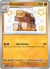 Pokemon Card - S&V Paldean Fates 177/091 - NACLSTACK (Shiny Rare) (Mint)