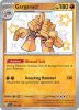 Pokemon Card - S&V Paldean Fates 178/091 - GARGANACL (Shiny Rare) (Mint)