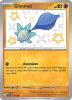 Pokemon Card - S&V Paldean Fates 179/091 - GLIMMET (Shiny Rare) (Mint)