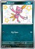 Pokemon Card - S&V Paldean Fates 182/091 - SNEASEL (Shiny Rare) (Mint)