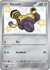 Pokemon Card - S&V Paldean Fates 192/091 - VAROOM (Shiny Rare) (Mint)