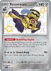 Pokemon Card - S&V Paldean Fates 193/091 - REVAVROOM (Shiny Rare) (Mint)