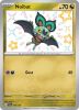 Pokemon Card - S&V Paldean Fates 194/091 - NOIBAT (Shiny Rare) (Mint)