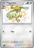 Pokemon Card - S&V Paldean Fates 197/091 - PIDGEOTTO (Shiny Rare) (Mint)