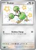 Pokemon Card - S&V Paldean Fates 199/091 - DODUO (Shiny Rare) (Mint)