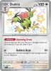 Pokemon Card - S&V Paldean Fates 200/091 - DODRIO (Shiny Rare) (Mint)