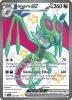 Pokemon Card - S&V Paldean Fates 220/091 - NOIVERN EX (Shiny Ultra Rare) (Mint)