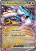 Pokemon Card - S&V Temporal Forces 123/162 - RAGING BOLT EX (Double Rare) (Mint)