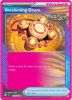 Pokemon Card - S&V Temporal Forces 141/162 - AWAKENING DRUM (ACE SPEC Rare) (Mint)