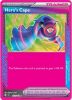 Pokemon Card - S&V Temporal Forces 152/162 - HERO'S CAPE (ACE SPEC Rare) (Mint)