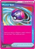 Pokemon Card - S&V Temporal Forces 153/162 - MASTER BALL (ACE SPEC Rare) (Mint)