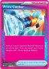 Pokemon Card - S&V Temporal Forces 157/162 - PRIME CATCHER (ACE SPEC Rare) (Mint)