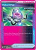 Pokemon Card - S&V Temporal Forces 158/162 - REBOOT POD (ACE SPEC Rare) (Mint)