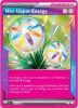 Pokemon Card - S&V Temporal Forces 162/162 - NEO UPPER ENERGY (ACE SPEC Rare) (Mint)