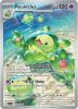 Pokemon Card - S&V Temporal Forces 171/162 - REUNICLUS (Illustration Rare) (Mint)