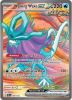 Pokemon Card - S&V Temporal Forces 189/162 - WALKING WAKE EX (Ultra Rare) (Mint)