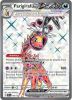 Pokemon Card - S&V Temporal Forces 194/162 - FARIGIRAF EX (Ultra Rare) (Mint)