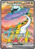 Pokemon Card - S&V Temporal Forces 196/162 - RAGING BOLT EX (Ultra Rare) (Mint)