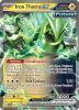 Pokemon Card - S&V Twilight Masquerade 077/167 - IRON THORNS EX (Double Rare) (Mint)