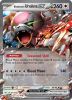 Pokemon Card - S&V Twilight Masquerade 141/167 - BLOODMOON URSALUNA EX (Double Rare) (Mint)