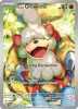 Pokemon Card - S&V Twilight Masquerade 181/167 - HISUIAN GROWLITHE (Illustration Rare) (Mint)