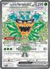 Pokemon Card - S&V Twilight Masquerade 190/167 - TEAL MASK OGERPON EX (Ultra Rare) (Mint)