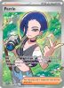 Pokemon Card - S&V Twilight Masquerade 209/167 - PERRIN (Ultra Rare) (Mint)