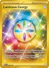 Pokemon Card - S&V Twilight Masquerade 226/167 - LUMINOUS ENERGY (Hyper Rare) (Mint)