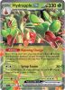 Pokemon Card - S&V Stellar Crown 014/142 - HYDRAPPLE EX - 014/142 (Double Rare) (Mint)