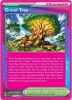 Pokemon Card - S&V Stellar Crown 136/142 - GRAND TREE (ACE SPEC Rare) (Mint)