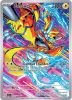 Pokemon Card - S&V Stellar Crown 151/142 - ZERAORA - 151/142 (Illustration Rare) (Mint)