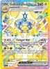 Pokemon Card - S&V Stellar Crown 168/142 - GALVANTULA EX - 168/142 (Special Illustration Rare) (Mint