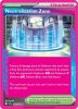 Pokemon Card - S&V Shrouded Fable 060/064 - NEUTRALIZATION ZONE (ACE SPEC Rare) (Mint)