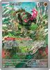 Pokemon Card - S&V Shrouded Fable 074/064 - OKIDOGI (Illustration Rare) (Mint)