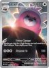 Pokemon Card - S&V Shrouded Fable 079/064 - BEWEAR (Illustration Rare) (Mint)