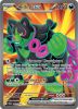 Pokemon Card - S&V Shrouded Fable 082/064 - OKIDOGI EX (Ultra Rare) (Mint)