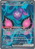 Pokemon Card - S&V Shrouded Fable 085/064 - PECHARUNT EX (Ultra Rare) (Mint)