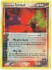 Pokemon Card - Team Magma vs Team Aqua 12/95 - TORKOAL (holo-foil) (Mint)