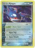 Pokemon Card - Team Magma vs Team Aqua 3/95 - KYOGRE (holo-foil) (Mint)