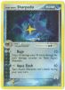 Pokemon Card - Team Magma vs Team Aqua 5/95 - SHARPEDO (holo-foil) (Mint)