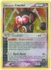 Pokemon Card - Team Magma vs Team Aqua 8/95 - CLAYDOL (holo-foil) (Mint)