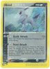 Pokemon Card - Team Magma vs Team Aqua 96/95 - ABSOL (holo-foil) (Mint)